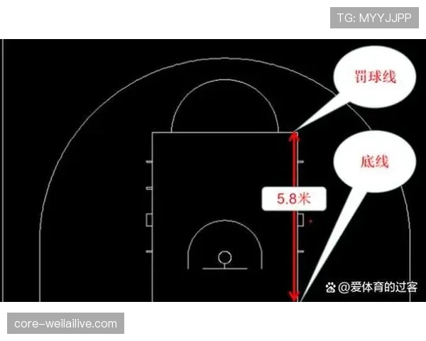 篮球罚球规则的细节与球员执行要点解析